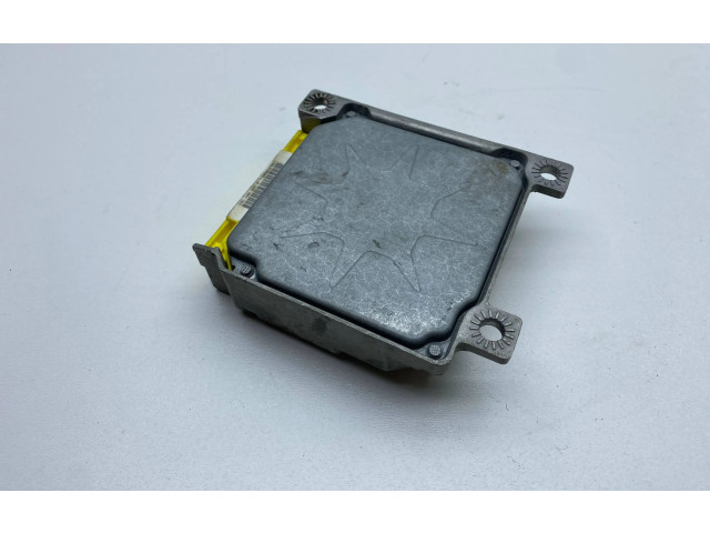 Блок подушек безопасности 4D0959655H, 0285001309   Audi A6 S6 C6 4F