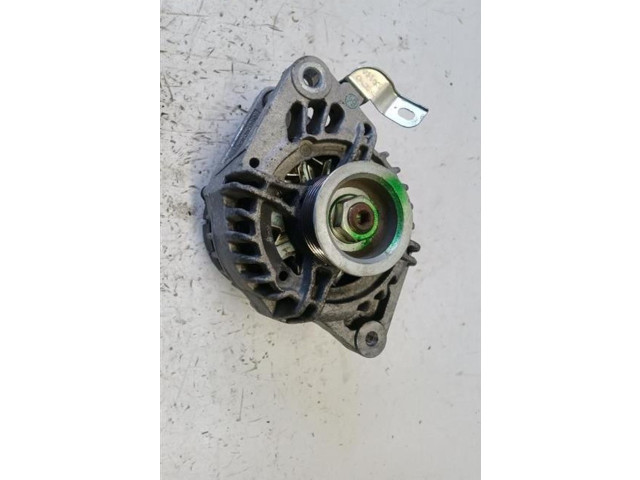 Генератор 270600Q011, 1KRFE Peugeot 107