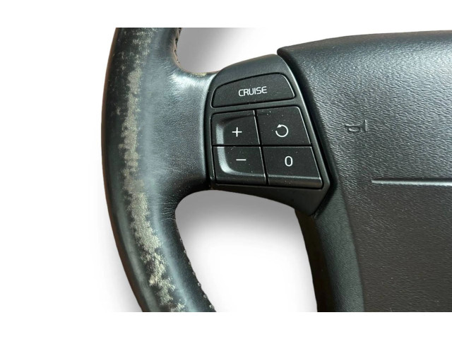 Руль Volvo V70  2005 - 2008 года SV5518700      