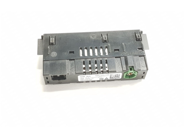 Блок управления 5NA035736, 5NA035736   Cupra Formentor