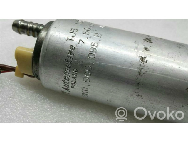 Vstřikovací čerpadlo 8K0906095B Audi A4 S4 B8 8K pro naftový motor 2.0