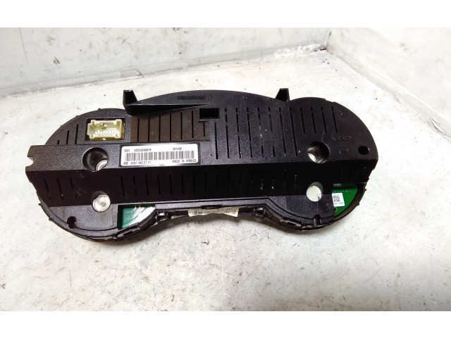 Přístrojová deska Mercedes-Benz ML W164 2007 A2514402111, A2C53240818