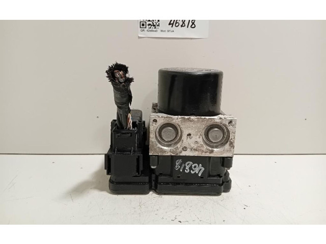 Блок управления АБС BV61-2C405-AL, BV61-2C405-AL Ford Fiesta