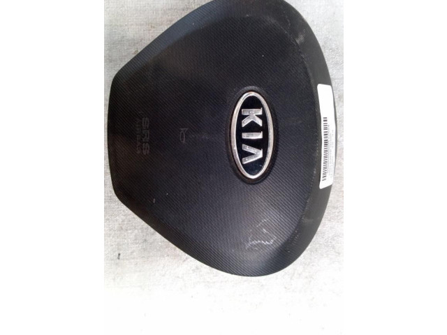 Подушка безопасности двери PA66GF33 KIA Ceed