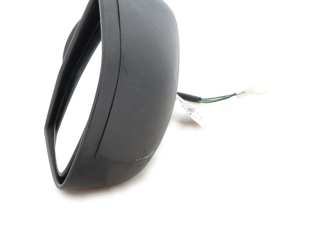 Зеркало электрическое        Dacia Duster  2010 - 2017 года   