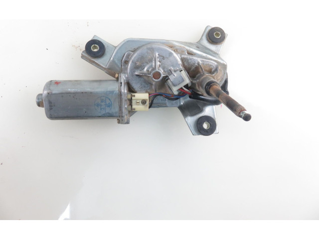 Моторчик заднего дворника Mitsubishi Pajero