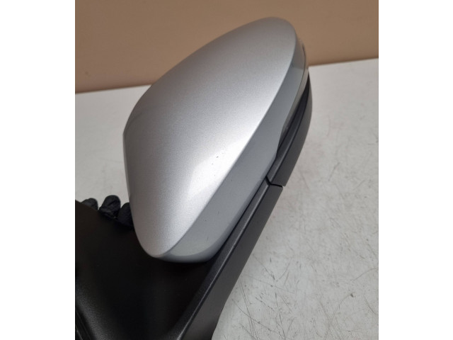 Зеркало электрическое        Skoda Octavia Mk3 (5E)  2013 - 2019 года   