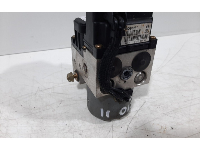 Блок АБС 0273004621, 8200085584   Renault  Clio II  2001 - 2005 года