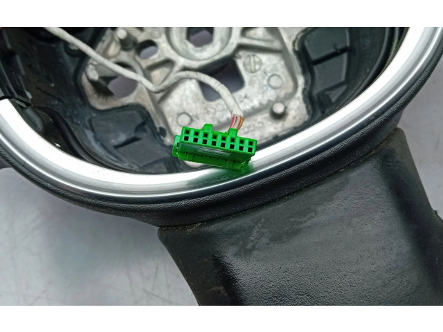 Руль Volvo V60 2018 - года 32288779