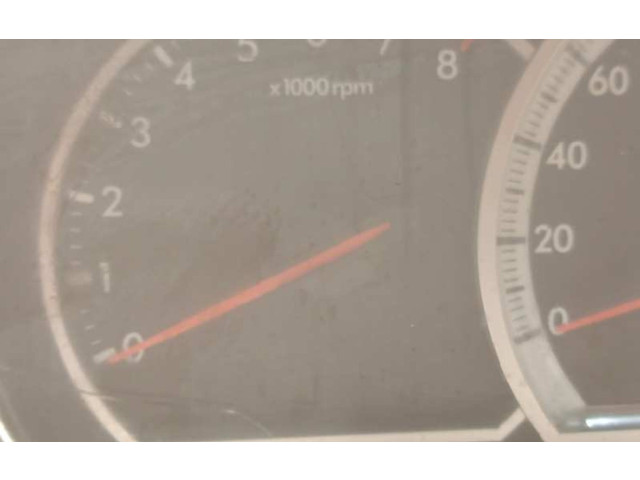 Přístrojová deska Chevrolet Epica 2006 96647263