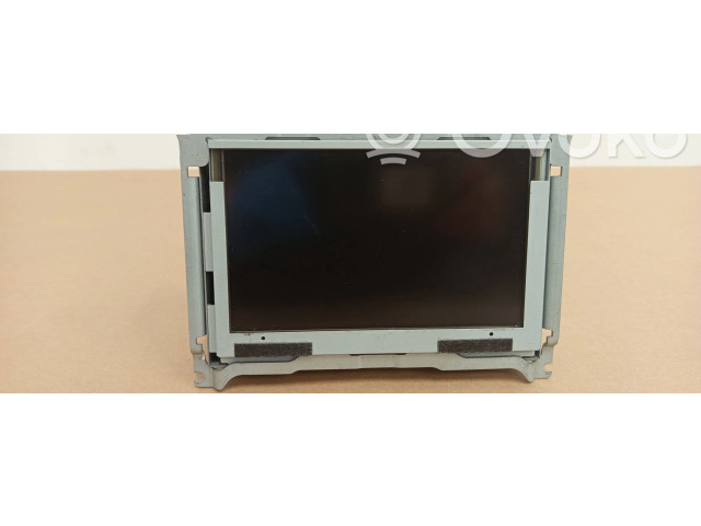 Дисплей 9X2310E889A, 9X2310E889AA Jaguar XF X250