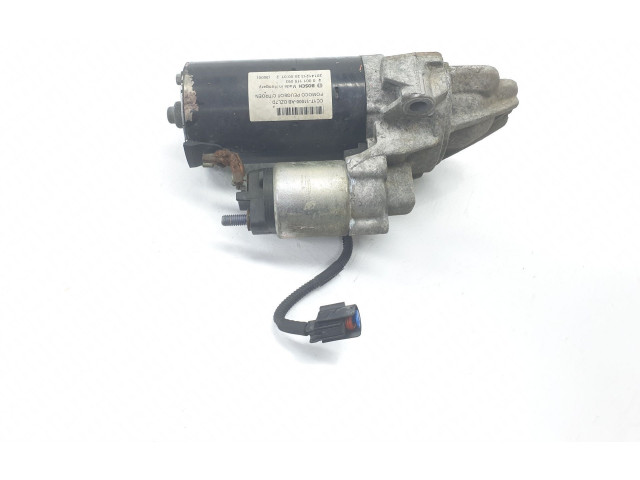 Турбина Нагнетатель Ford Transit -  Tourneo Connect  XS4Q6K682DE   для двигателя BHPA      