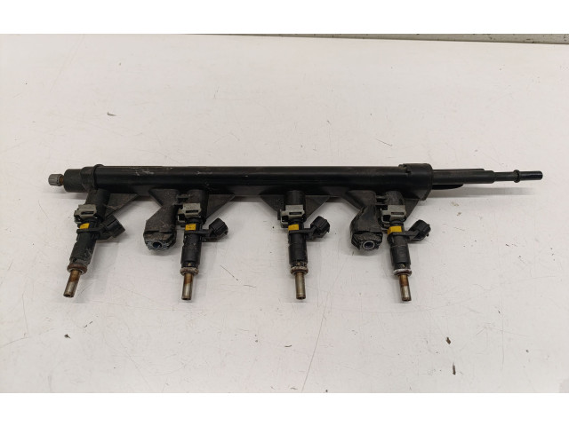 Комплект форсунок 752817680, 7575646 Mini Cooper Countryman R60