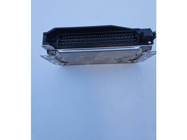 Блок управления коробкой передач 4B0927156FK, 0260002885 Audi A6 S6 C5 4B