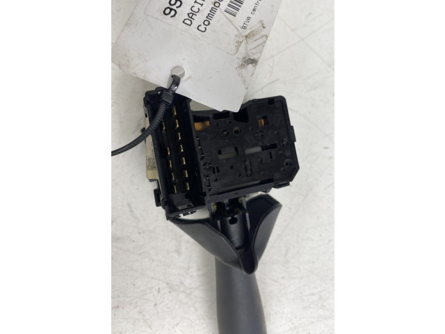 Ручка стеклоочистителей 6001551358 Dacia Logan I