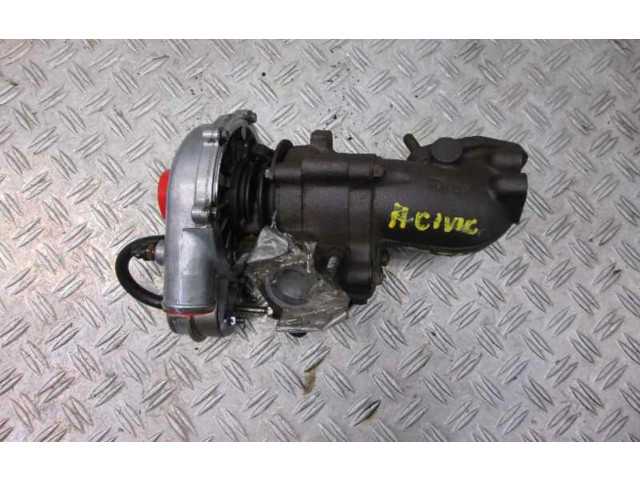 Turbodmychadlo Турбина PMF100440 Honda Civic
