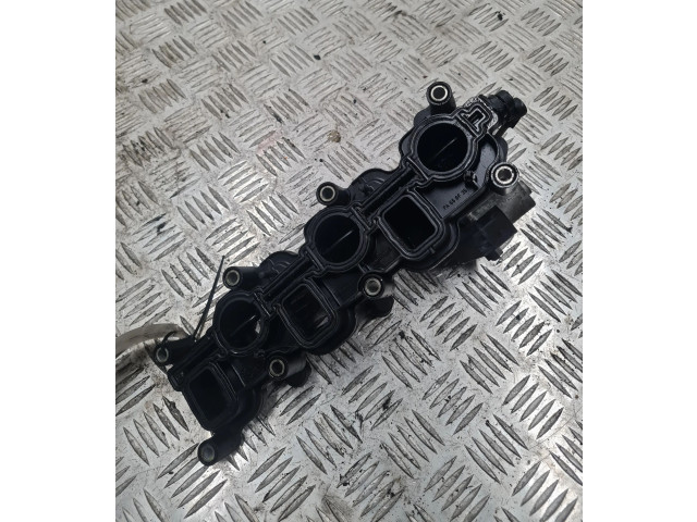 Всасывающий коллектор Z059129711AT, Z059129711AT   Audi A5 8T 8F   для двигателя CCWA
