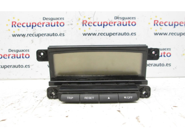 Дисплей 957101H100 KIA Ceed