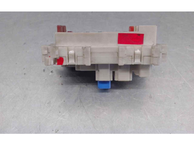 Pojistková skříňka Řídící jednotka BSM 24350EA00A   Nissan Navara 2005