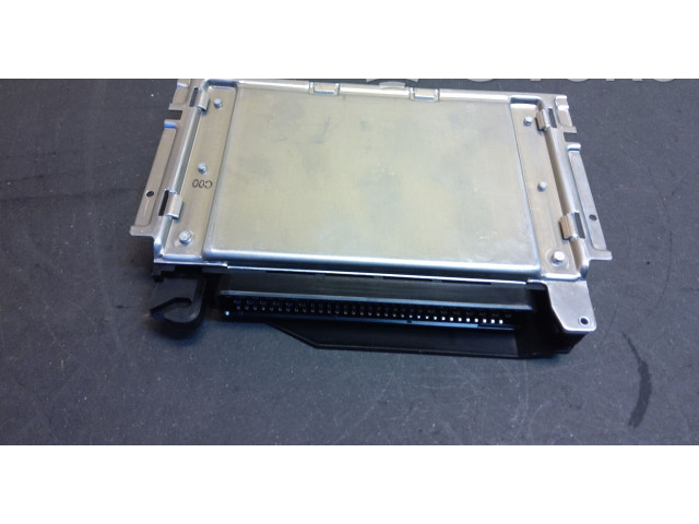 Блок управления двигателем Блок управления 3D0927156M, 0260002806   Volkswagen Phaeton