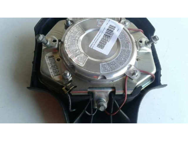 Подушка безопасности водителя CZJJ8V5UBJP Jeep Grand Cherokee (WJ)