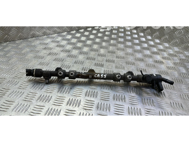 Топливная рампа 314002F000   KIA Sorento   для двигателя D4HB