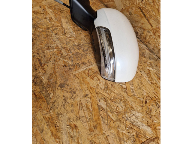 Zpětné zrcátko Toyota Prius (XW30) 2012