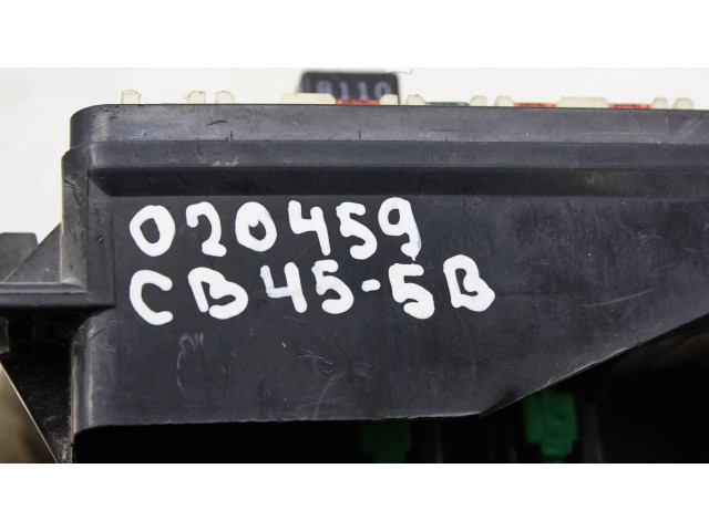 Pojistková skříňka Mazda Premacy 2003