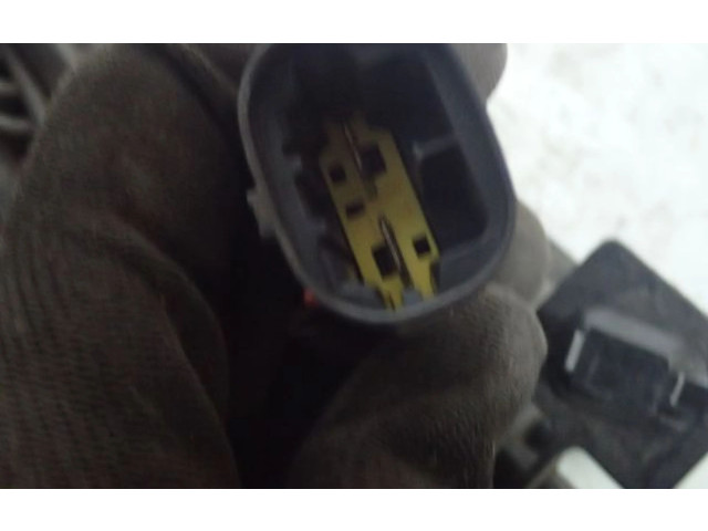 Вентилятор печки Peugeot 107