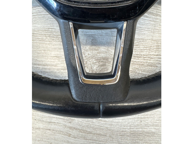 Руль Skoda Superb B8 (3V)  2015 - 2024 года 3V0419091L, 3V0419091      