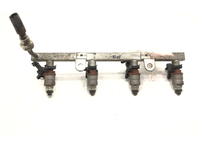 Vstřikovací lišta 96332261 Chevrolet Lacetti