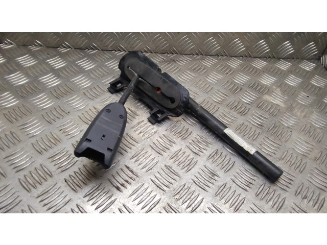 Передняя поясная пряжка