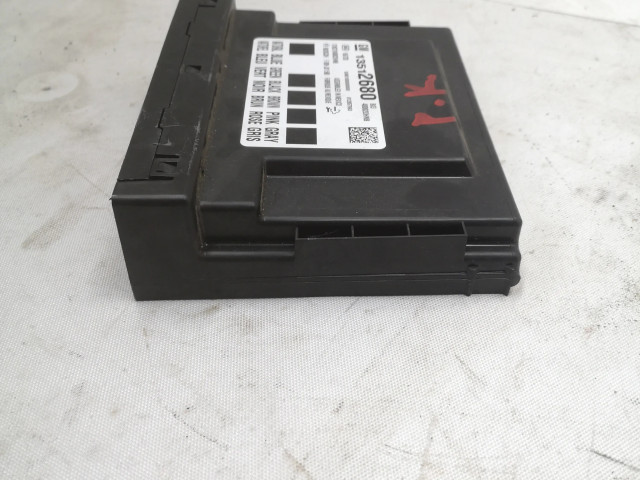 Блок комфорта 13512680   Chevrolet Camaro   