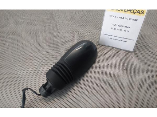 Zpětné zrcátko Fiat Punto (188) 1999 015692, 0170455560