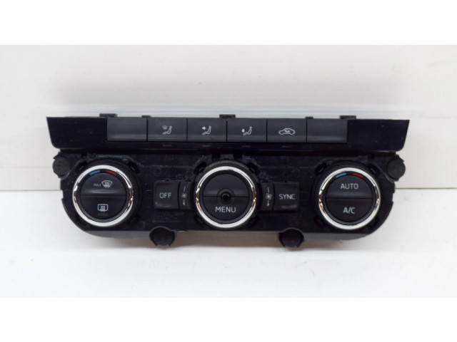 Включатель регулировки салона