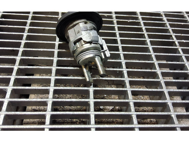 Комплект блоков управления BK2112A650AC Ford Transit Custom