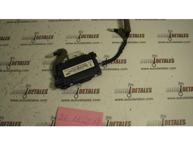 Усилитель антенны