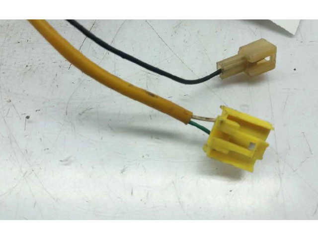 Подушка безопасности водителя FS4KB2ROL   Chevrolet Kalos