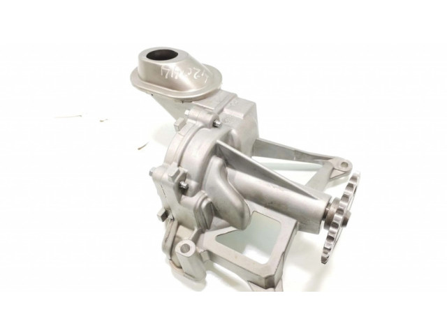 Čerpadlo oleje 9682393380 Citroen C5 2.0 2.0 HDi 165 RHH(DW10CTED4)