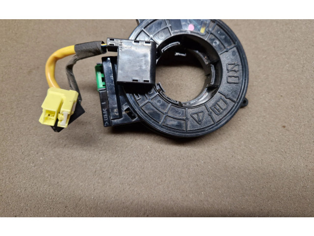 Подрулевой шлейф SRS Mitsubishi L200