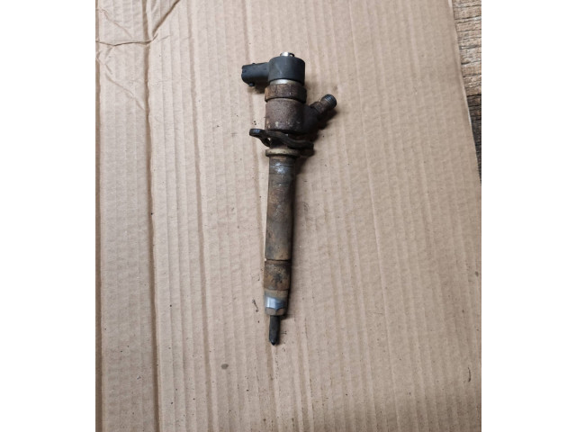 Форсунка 0445110078 Volvo XC90 D5244t