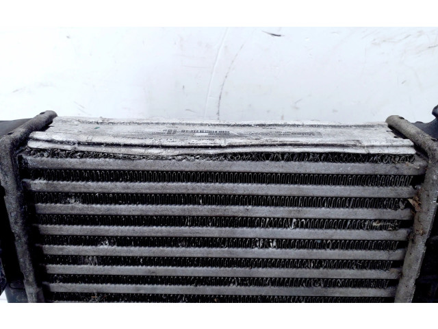 Интеркулер  9675627980, P9675627980   Peugeot 5008 II 