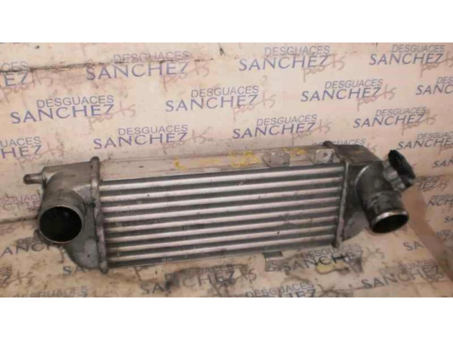 Интеркулер  6714315, INTERCOOLER   KIA Ceed 