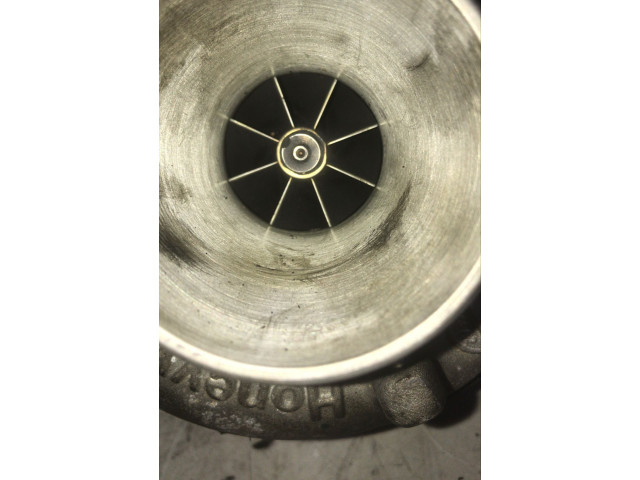  Турбина Alfa Romeo Giulietta  55282309, 55282309         