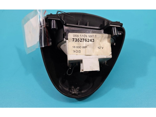 Панель приборов 735276243, IMPRK1386883   Fiat Seicento/600       