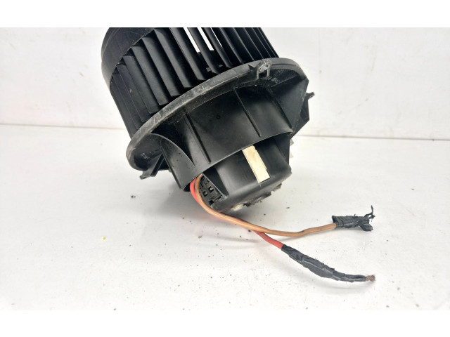 Вентилятор печки 28417 Volvo V70