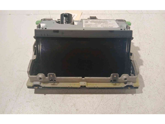 Дисплей 8V0919604C Audi A3 S3 8V