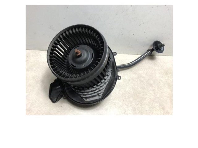 Вентилятор печки Volvo S60
