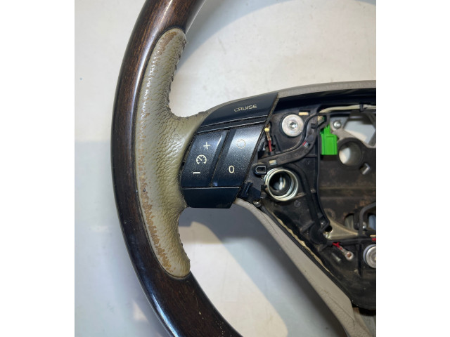 Руль Volvo XC90  2003 - 2006 года 8674663, 02022004      