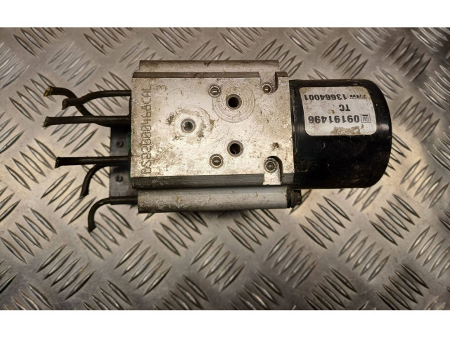Jednotka ABS 09191496, 13664001 Opel Vectra C 2006